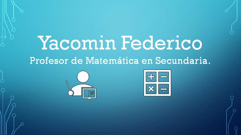 Foto de perfil