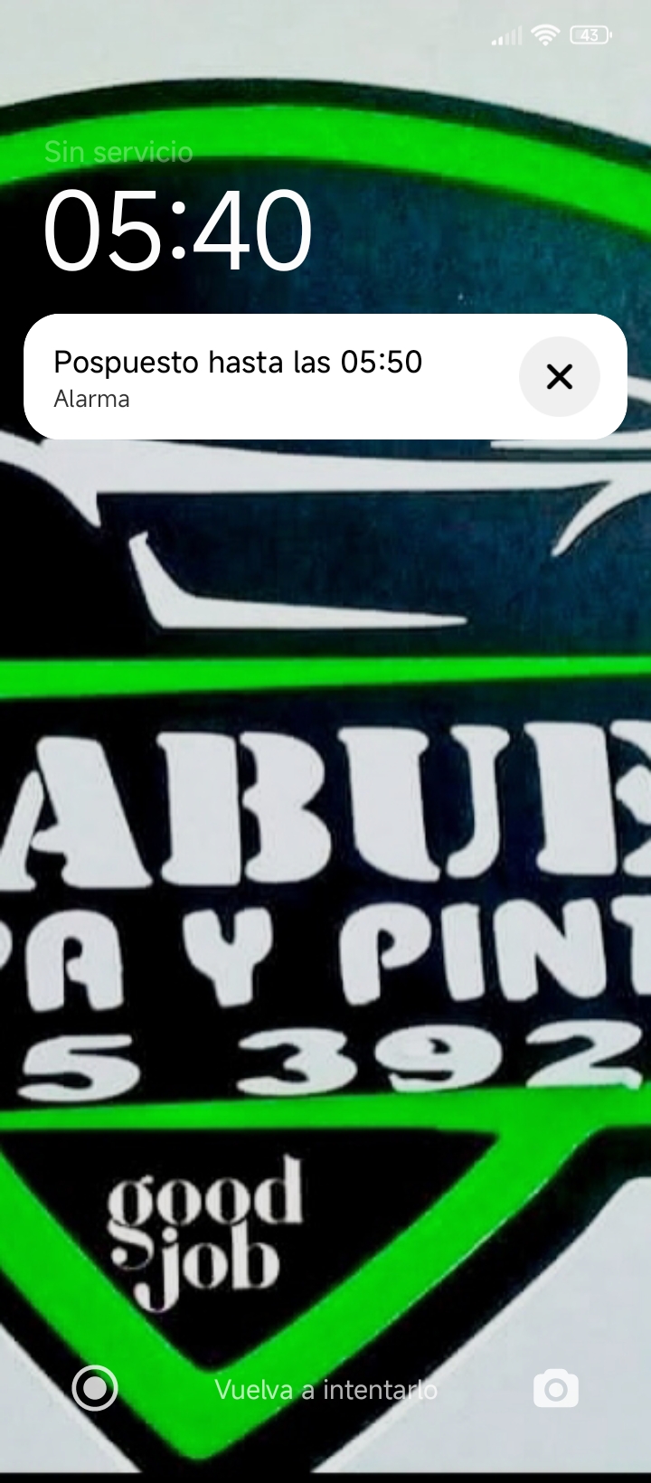 Foto de perfil